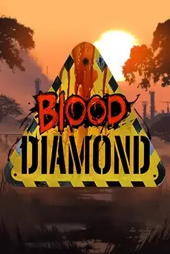 Anteprima della slot online Blood Diamond