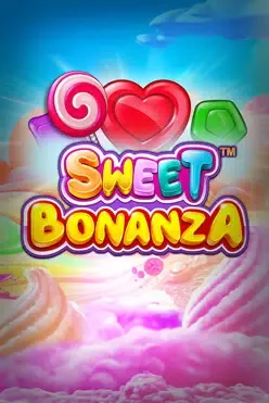 Anteprima della slot online Sweet Bonanza di Pragmatic Play